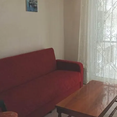 Sevgi Plajinda Mustakil 别墅