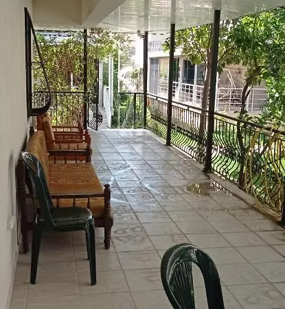 Sevgi Plajinda Mustakil 빌라 쿠사다시