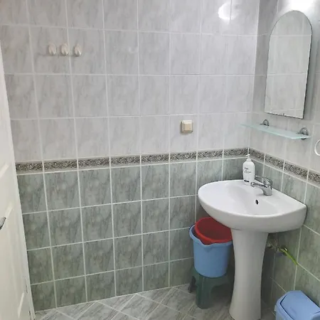 빌라 Sevgi Plajinda Mustakil 쿠사다시