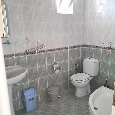 Sevgi Plajinda Mustakil Villa Kusadasi